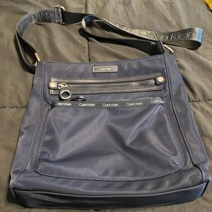 Calvin Klein crossbody